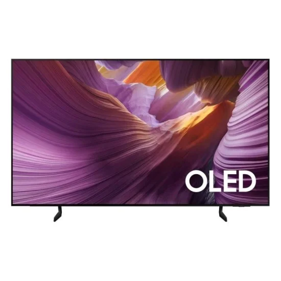 Samsung 55" Oled 4K Resolution  Qa55S85Faexzn